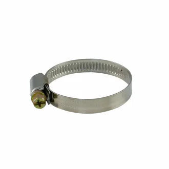 PRIMA 32-50 хомут стальний з різьбою Prima P93250
