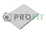 Фільтр салону PROFIT 1520-0724 (фото 1)