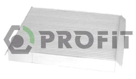 Фільтр салону PROFIT 1521-2172