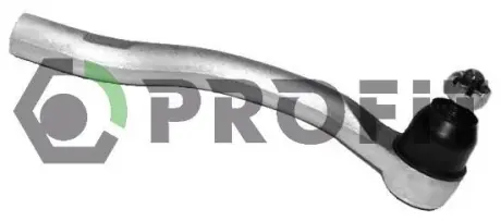 Наконечник рульової тяги PROFIT 2302-0562