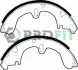 Колодки гальмівні барабанні PROFIT 5001-0208 (фото 1)