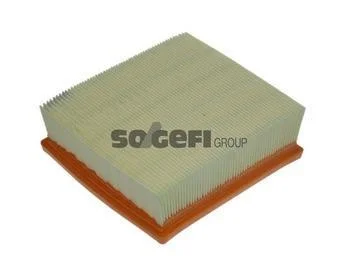 Фільтр повітряний Suzuki SX4 1.9 DDiS 06- Purflux A1234