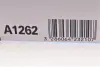 Фільтр повітряний Toyota RAV 4 2.0i 08- Purflux A1262 (фото 4)