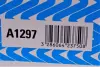 Фільтр повітряний Ford Connect 1.6TDCI 13- Purflux A1297 (фото 5)