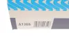 Фільтр повітряний Toyota RAV 4 2.2D 06-13/ 2.0D 12-18/ 2.2D 12-(110 кВт) Purflux A1305 (фото 4)