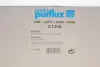 Фільтр повітряний Subaru Justy 1.3 4WD 95-03/Suzuki Swift 1.0/1.3 89-03 Purflux A1358 (фото 3)