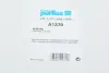 ФІЛЬТР ПОВІТРЯНИЙ Subaru Forester 2.0/2.5i/Impreza 1.6/2.0/2.5i 98-09 Purflux A1370 (фото 4)