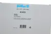 Фільтр повітряний Mazda 3 2.0 MZR 08-14/5 2.0 10-/CX-7 2.2 MZR-CD AWD 09-13 Purflux A1472 (фото 4)
