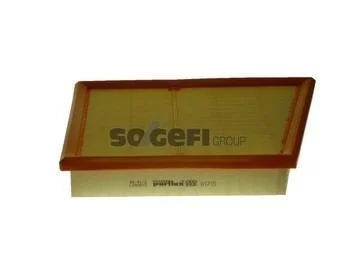 Фільтр повітряний BMW 2 (F45) 13-/X1 (F48) 14-/Mini Cooper 13- Purflux A1715