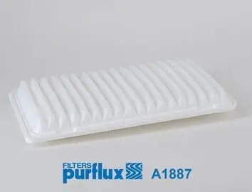 Фільтр повітряний Lexus RX 3.0/3.5 03-08/Toyota Camry 2.0-3.0 01-06 Purflux A1887