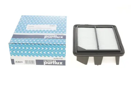 ФИЛЬТР ВОЗДУШНЫЙ Honda CR-V 2.0 16V 18- Purflux A3024