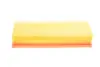 ФИЛЬТР ВОЗДУШНЫЙ MB C-class (W205/S205/C205) 4.0 i AMG 14-/G-class (W463) 4.0 i 15- Purflux A3036 (фото 2)