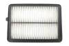 ФІЛЬТР ПОВІТРЯНИЙ Suzuki Baleno/Vitara 1.0 16- PURFLUX Purflux A3128 (фото 4)