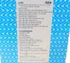 Фільтр повітряний VW Passat B3/B4/Audi A6 -97 Purflux A944 (фото 4)