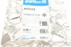 Фільтр салону Lexus GS/ IS/ LS/ RX 97-05 Purflux AH333 (фото 4)