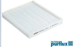 Повітряний фільтр салона Purflux AH537
