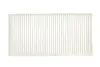 Фільтр салону Jeep Cherokee/Liberty 08-/Dodge Nitro 06-12 (к-кт 2шт) Purflux AH569-2 (фото 4)