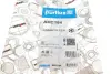 Фільтр салону Audi A4/A6 1.6-4.2 97- (вугільний) Purflux AHC184 (фото 4)