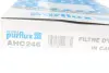 Фільтр салону BMW 3 (E90)/X1 (E84) 03- (вугільний) Purflux AHC246 (фото 2)