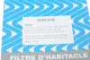 Фільтр салону BMW 3 (E90)/X1 (E84) 03- (вугільний) Purflux AHC246 (фото 3)