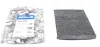 Фільтр салону Ford Fiesta 1.0-1.6TDCI 08- (вугільний) Purflux AHC282 (фото 1)