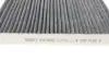 Фильтр салона BMW 5 (F10)/7 (F01) 2.0-6.0 08-(угольный) (к-кт 2 шт).) Purflux AHC336-2 (фото 4)