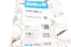 Повітряний фільтр салона Purflux AHC390-2 (фото 7)