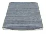 Фільтр салону VW Golf 1.2-1.4TSI/1.6-2.0TDI 12- (вугільний) Purflux AHC392 (фото 2)