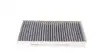 Фільтр салону BMW X1 14-/X2 (F39) 17-/I3 13- (вугільний) (к-кт 2шт) Purflux AHC428-2 (фото 4)