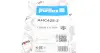 Фільтр салону BMW X1 14-/X2 (F39) 17-/I3 13- (вугільний) (к-кт 2шт) Purflux AHC428-2 (фото 5)