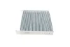 Фільтр салону SsangYong Musso/Rexton 2.0/2.2D 18-(вугільний))) Purflux AHC726 (фото 4)