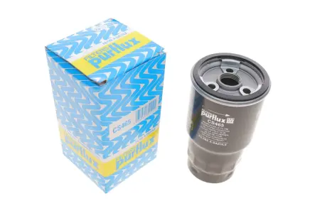 Фільтр паливний Toyota 1.4/2.0 D-4D Purflux CS465