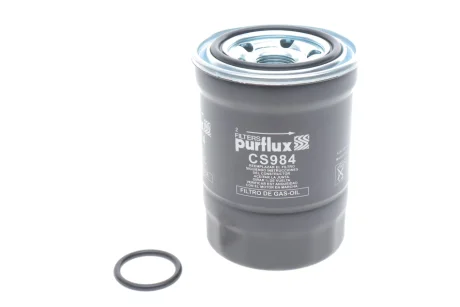 Фільтр паливний Mazda 3/CX-30 1.8D 19- PURFLUX Purflux CS984