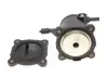 Корпус фільтра паливного Citroen Berlingo/Fiat Scudo 1.9TD (C422) (з кришкою) Purflux FC502 (фото 4)