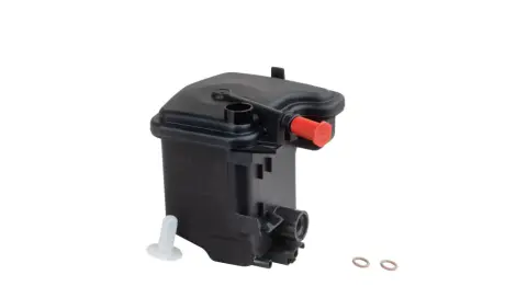 Фільтр паливний Fiat Scudo 1.6 D Multijet 07- Purflux FCS710