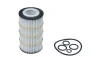 Фільтр масляний C-Class/E-Class/S-Class 2.4-3.7 (M112)/4.3-5.4 (M113)/2.5-3.5 (M272) Purflux L1072 (фото 1)