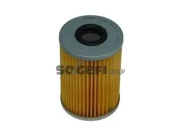 Фільтр масляний BMW (E36) 318TDS 95-00 Purflux L272 (фото 1)