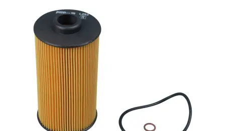 Фільтр масляний BMW 5 (E39)/7 (E38) 3.0 94-03 Purflux L293