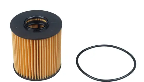 Фільтр масляний Volvo XC90 2.5T Purflux L316