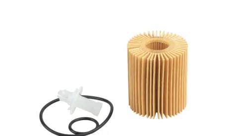 Фільтр масляний Lexus/Toyota 2.0/2.2 D-4D 05- Purflux L385
