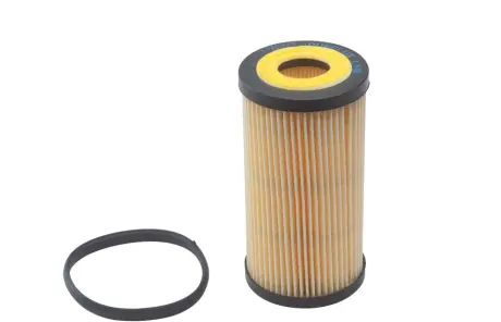 Фільтр масляний Volvo C30/C70/S40/S60/S80 10- Purflux L446