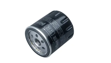 Фільтр масляний MB (W124/W126/W201) 2.0E/2.6E Purflux LS918