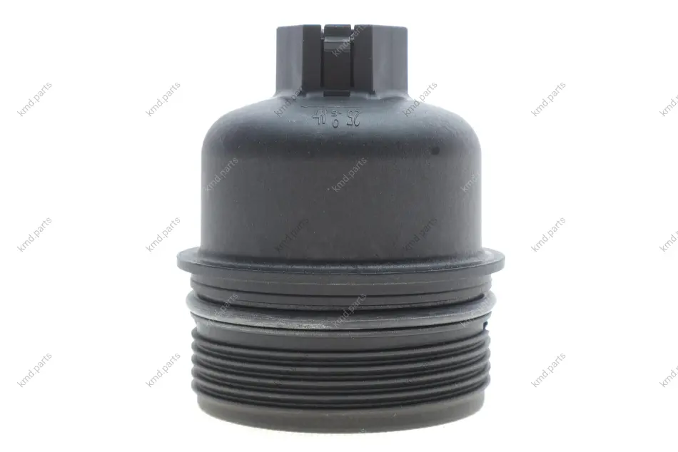 Кришка масляного фільтра Renault Trafic 2.0dCi (M9R)/Master 2.3CDTi (M9T) PURFLUX Purflux P549 (фото 1)