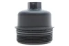 Кришка масляного фільтра Ford Transit 2.2/2.4TDCi 06- PURFLUX Purflux P552 (фото 1)