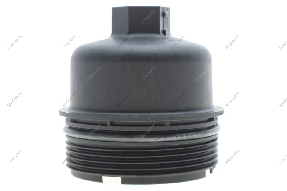 Кришка масляного фільтра Opel Astra H/Combo 1.3JTD 04- PURFLUX Purflux P650 (фото 1)