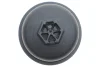 Кришка масляного фільтра Opel Astra H/Combo 1.3JTD 04- PURFLUX Purflux P650 (фото 4)