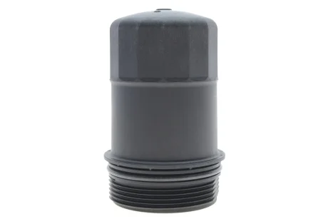 Кришка масляного фільтра MB C-class (W204)/E-class (W212) 3.0-3.5H 08- PURFLUX Purflux P654