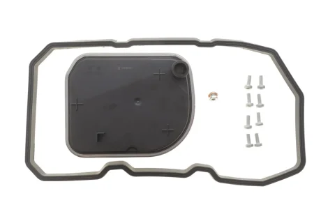 Фільтр АКПП MB A-class (W169)/B-class (W245) 04- (M266/OM640) (з прокладкою) Purflux TEK045