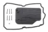 Фільтр АКПП MB C-class (W204)/E-class (W212)/Sprinter (906) 06-/Vito (W447) 14- (OM651/M272/M271) Purflux TEK048 (фото 1)