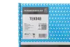 Фільтр АКПП MB C-class (W204)/E-class (W212)/Sprinter (906) 06-/Vito (W447) 14- (OM651/M272/M271) Purflux TEK048 (фото 2)